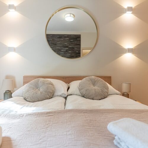 Apartament Aqua Park Residence- KOBALT