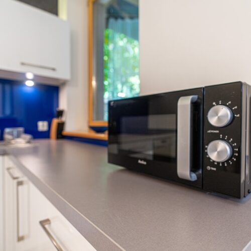 Apartament Aqua Park Residence- KOBALT