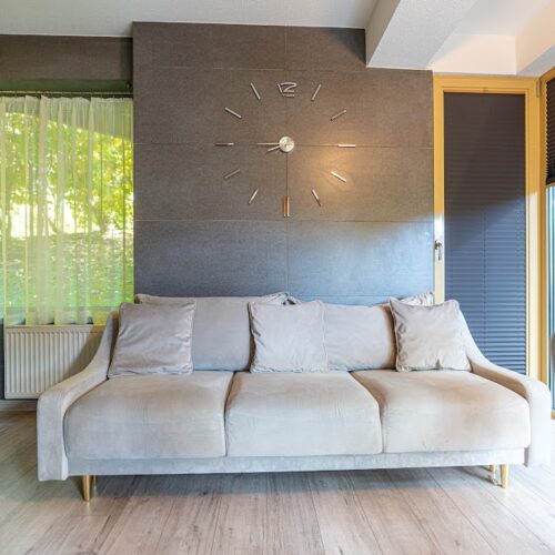 Apartament Aqua Park Residence- KOBALT