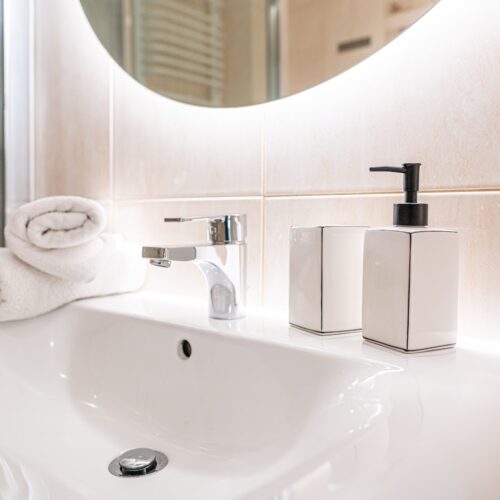 Apartament Aqua Park Residence- KOBALT