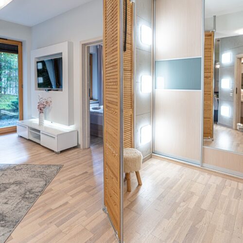Apartament Aqua Park Residence- KOBALT