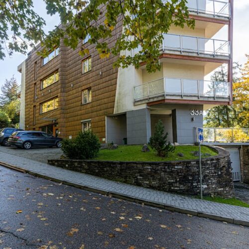 Apartament Aqua Park Residence- TOPAZ