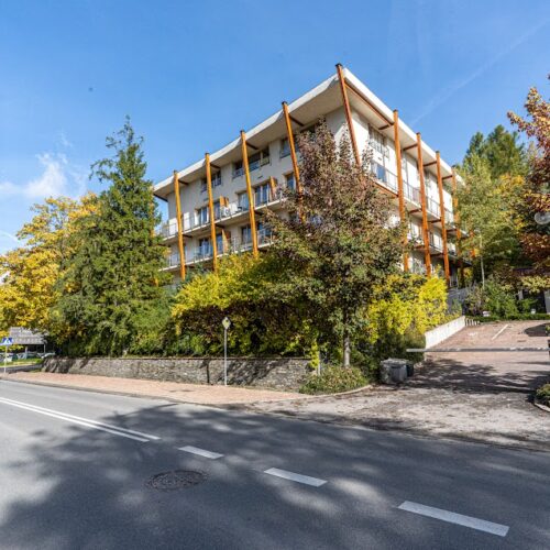 Apartament Aqua Park Residence- TOPAZ
