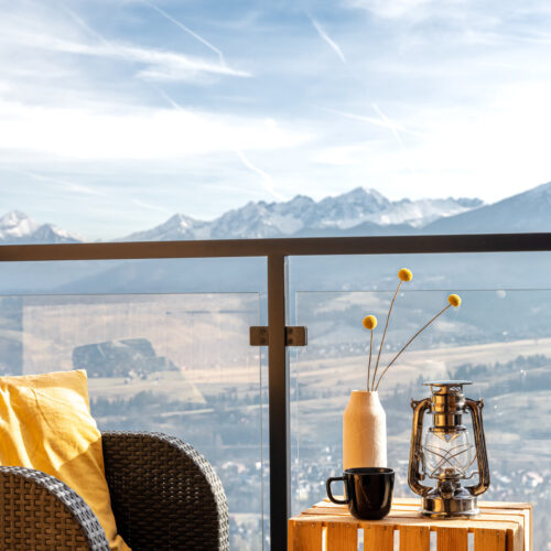 Domek Furmanova Chalets 1