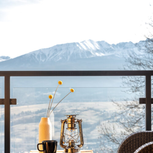 Domek Furmanova Chalets 2