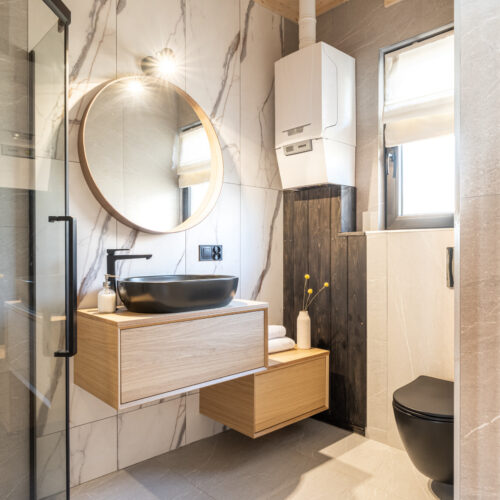 Domek Furmanova Chalets 2