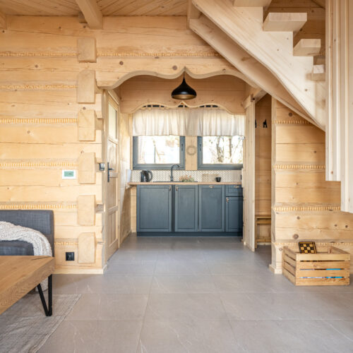 Domek Furmanova Chalets 2