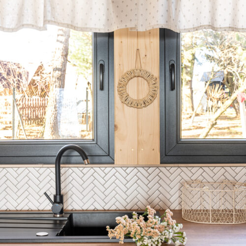 Domek Furmanova Chalets 1