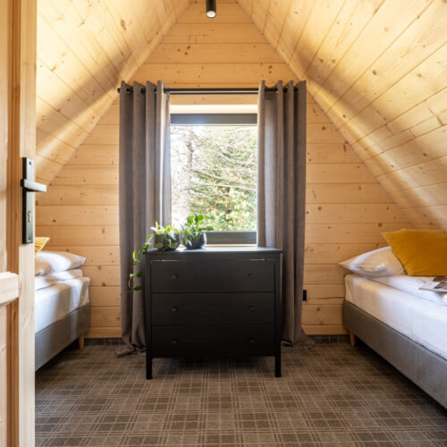 Domek Furmanova Chalets 2