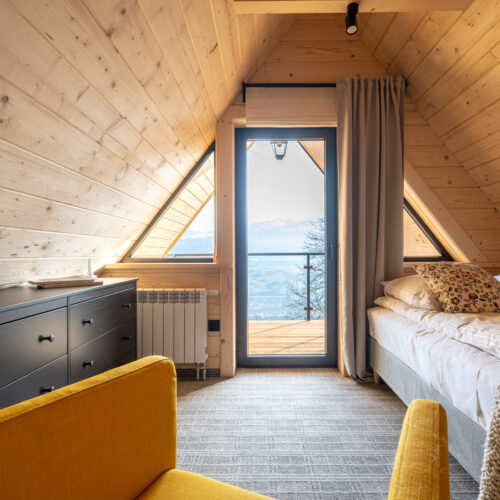 Domek Furmanova Chalets 2