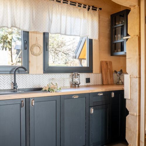 Domek Furmanova Chalets 2