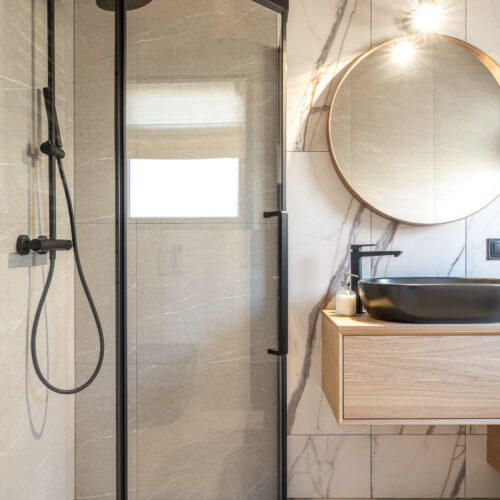 Domek Furmanova Chalets 2