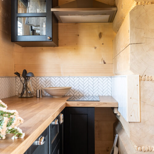 Domek Furmanova Chalets 2