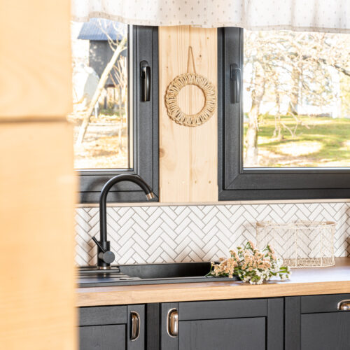 Domek Furmanova Chalets 2