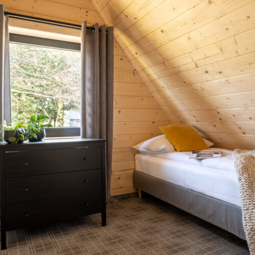 Domek Furmanova Chalets 2