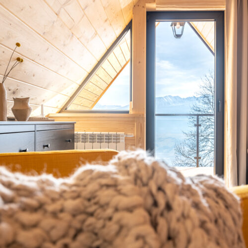 Domek Furmanova Chalets 2