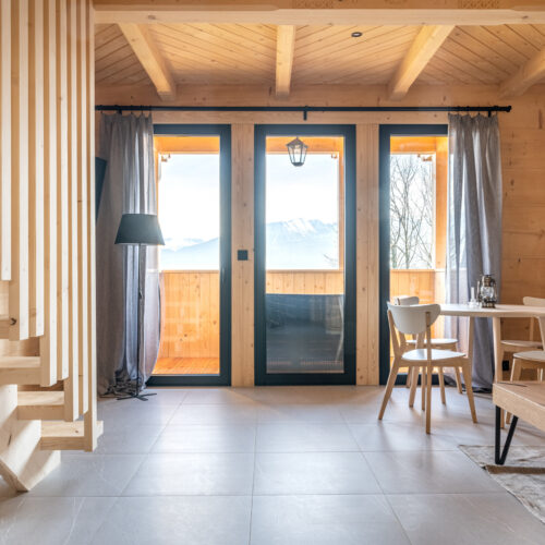 Domek Furmanova Chalets 2