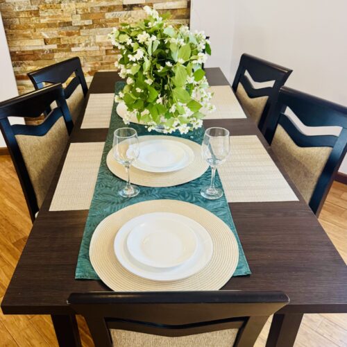 Apartament Aqua Park Residence- BURSZTYN