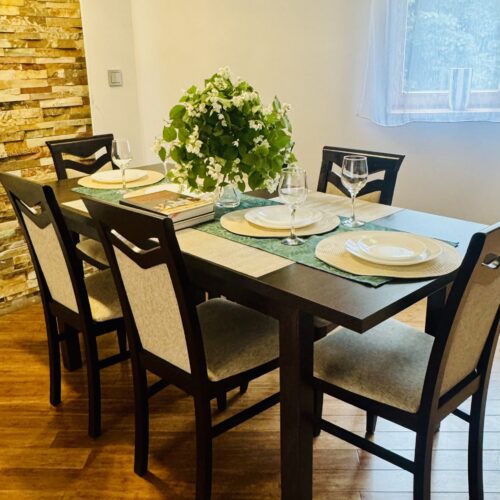 Apartament Aqua Park Residence- BURSZTYN