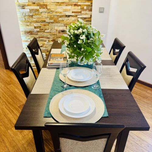 Apartament Aqua Park Residence- BURSZTYN