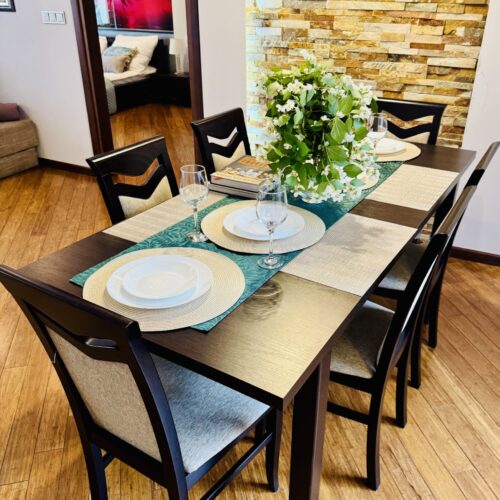 Apartament Aqua Park Residence- BURSZTYN