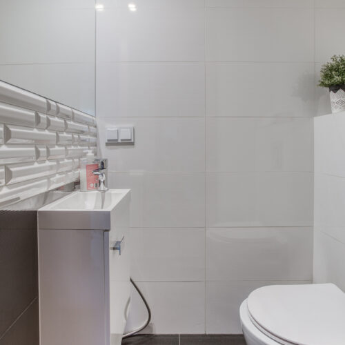Apartament Stara Polana-KRYWAŃ