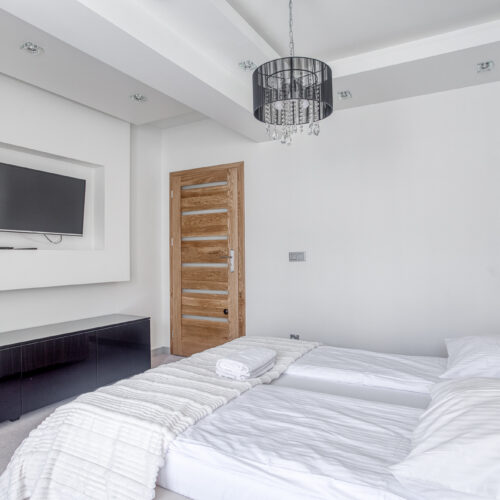 Apartament Stara Polana-KRYWAŃ