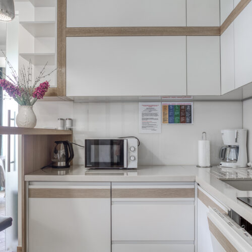 Apartament Stara Polana-KRYWAŃ