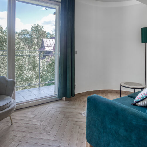 Apartament Stara Polana-KRYWAŃ