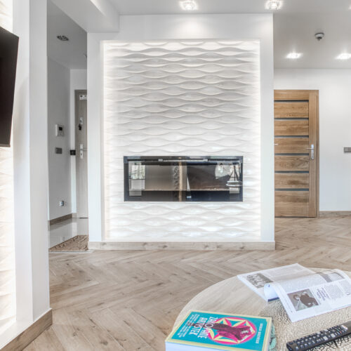 Apartament Stara Polana-KRYWAŃ