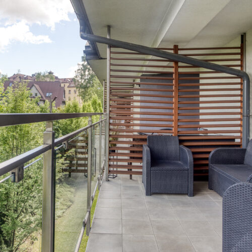 Apartament Stara Polana-KRYWAŃ