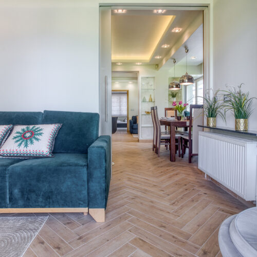 Apartament Stara Polana-KRYWAŃ