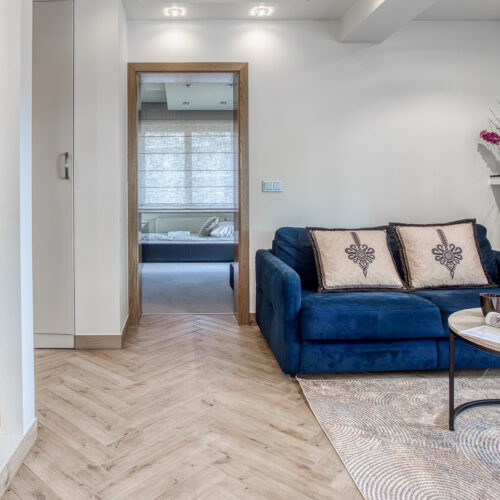 Apartament Stara Polana-KRYWAŃ