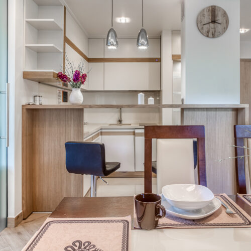 Apartament Stara Polana-KRYWAŃ