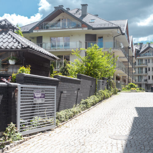 Apartament Stara Polana-KRYWAŃ