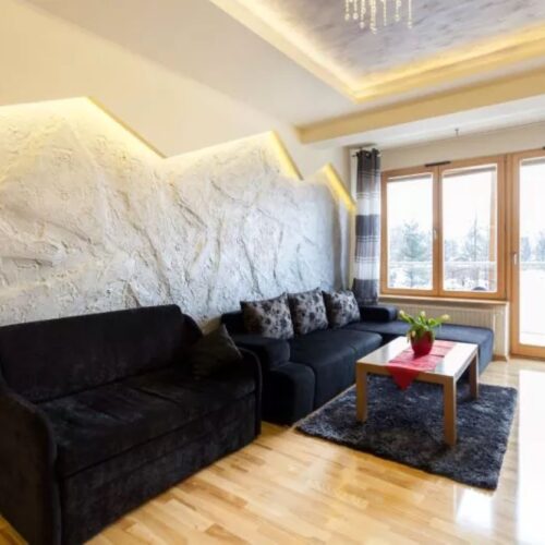 Apartament Aqua Park Residence- RUBIN