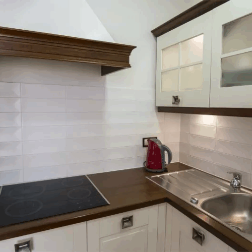 Apartament Stara Polana – RYSY