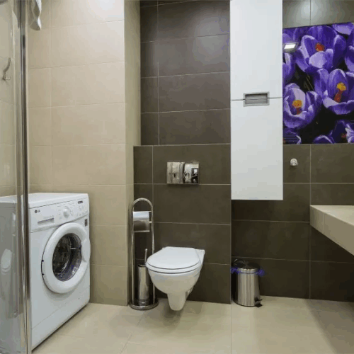 Apartament Stara Polana – RYSY