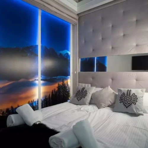 Apartament Stara Polana- WIKA