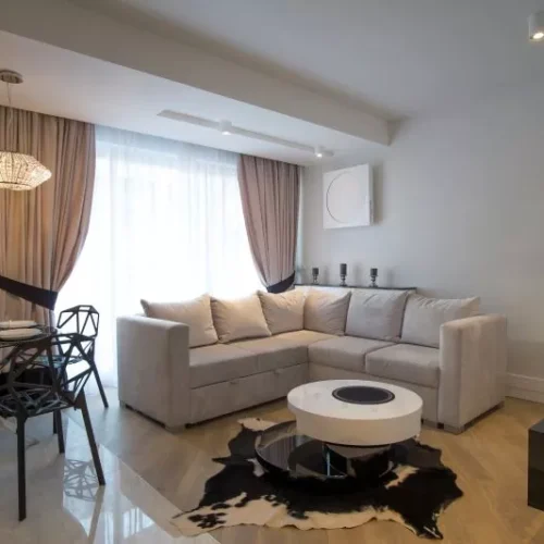 Apartament Stara Polana- WIKA