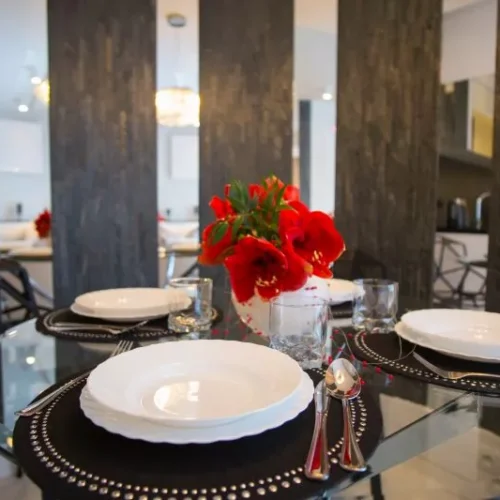 Apartament Stara Polana- WIKA