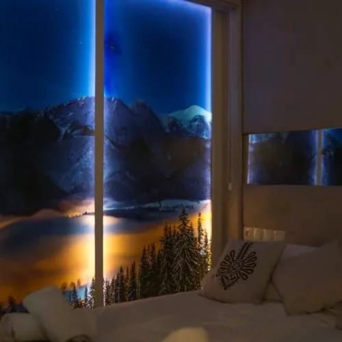 Apartament Stara Polana- WIKA