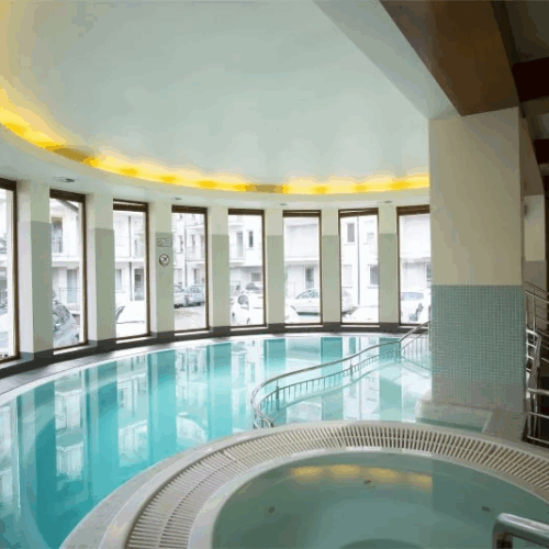 Apartament Stara Polana – WIŚNIÓWKA