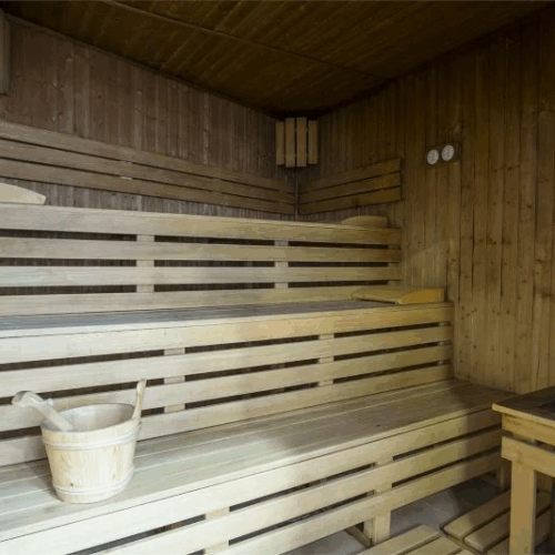 Apartament Stara Polana – WIŚNIÓWKA