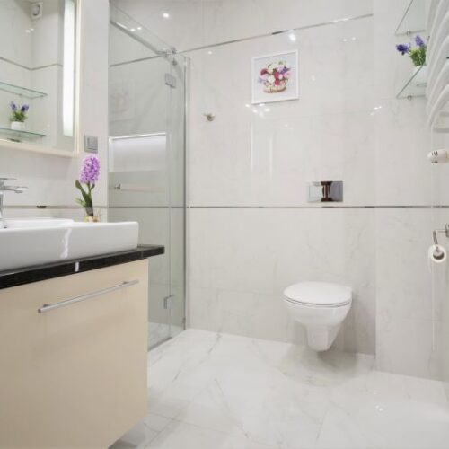 Apartament Aqua Park Residence- CRISTAL