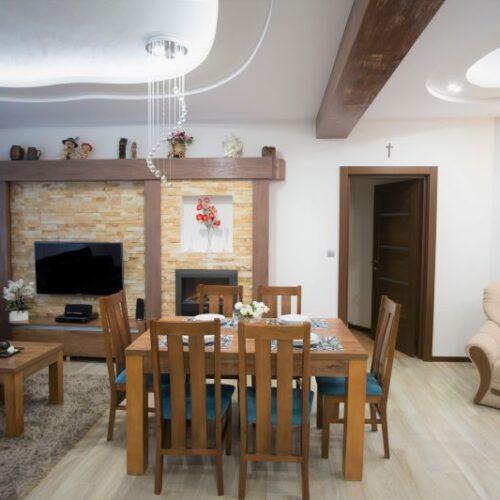 Apartament Aqua Park Residence- CRISTAL