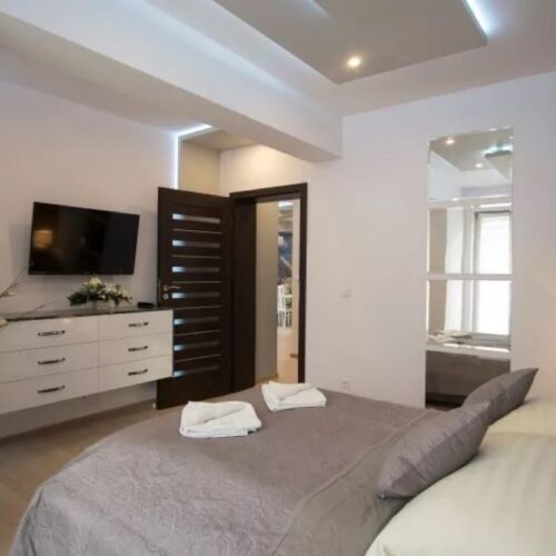 Apartament Stara Polana- HAWRAŃ