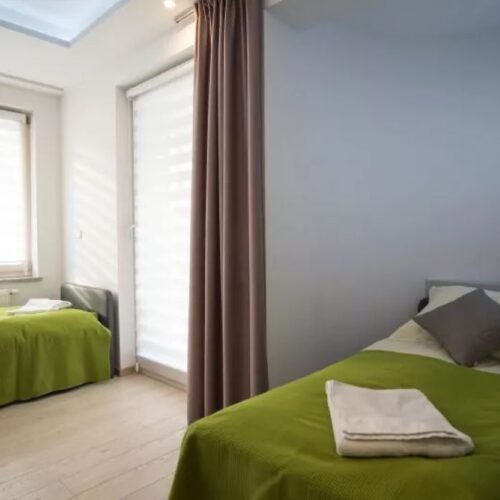 Apartament Stara Polana- HAWRAŃ