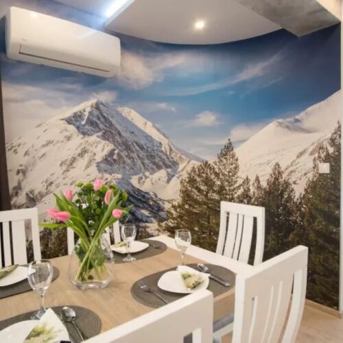 Apartament Stara Polana- HAWRAŃ