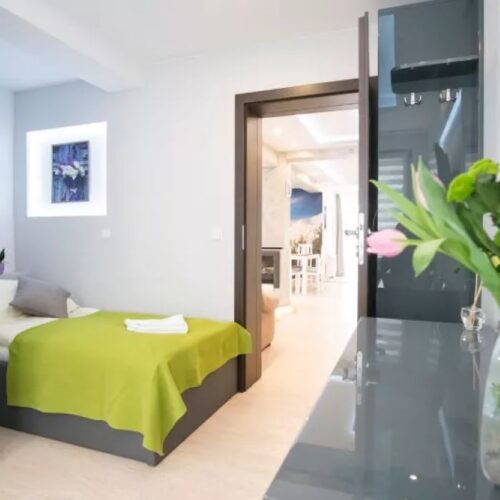 Apartament Stara Polana- HAWRAŃ